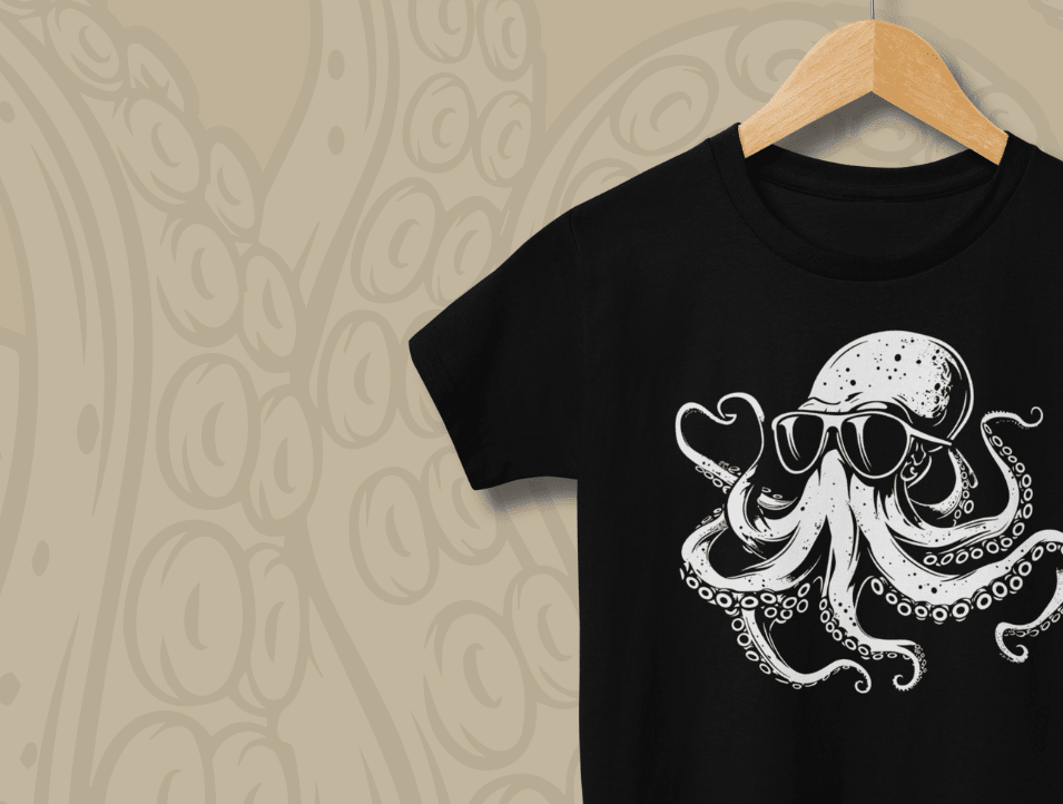 Screen Monster Printing